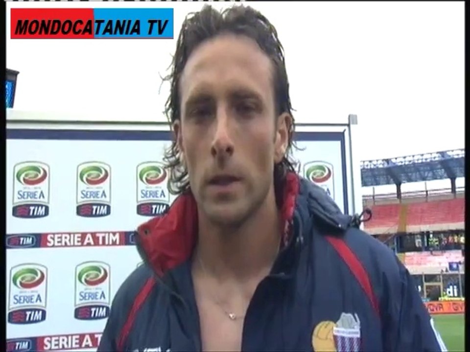 Capuano : "Dispiacere Enorme"