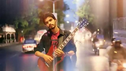 Charkha by Faraz nayyer _ Sam nayyer official video - YouTube