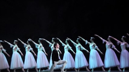 "ЖИЗЕЛЬ" 16 мая  2014   г. Казань