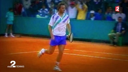 Les forcats du tennis
