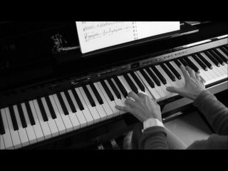 Désir de solitude durant un instant (Méthode Colin Répertoire Série 4)