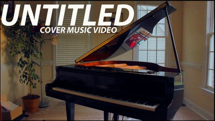 Simple Plan- Untitled (Cover) Official Music Video