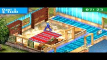 Paws and Claws Pet Resort Android Gameplay GBA Version