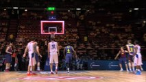 Final Four Magic Moment: Long three by Jeremy Pargo, CSKA Moscow