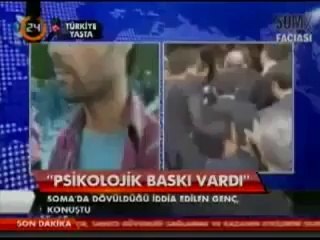 BAŞBAKANA YAPILAN MANİPLASYON