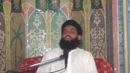 Ghous e Azam Ki Karamaat 2C/5 by Mufti Nazeer Ahmad Raza Qadri