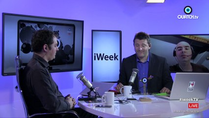 iWeek S01E18 : OS X 10.9.3, quelle stratégie autour de Beats pour Apple ?