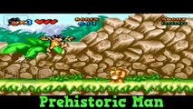Prehistoric Man Android Gameplay Gameboy Emulation