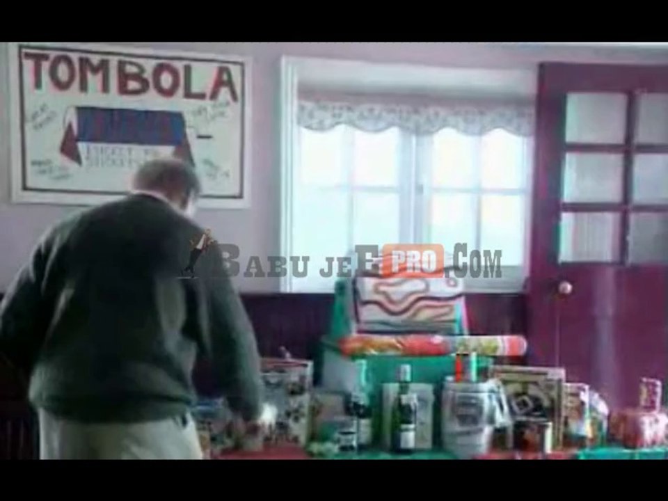 Babu Jee ao Mayeen Mama Part 2