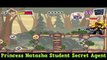 Princess Natasha Student Secret Agent Android Gameplay GameBoy Emulator