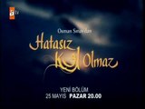 Hatasız Kul Olmaz 3 Fragmanı