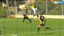 U19 DH - OM 3-0 Arles-Avignon : le résumé