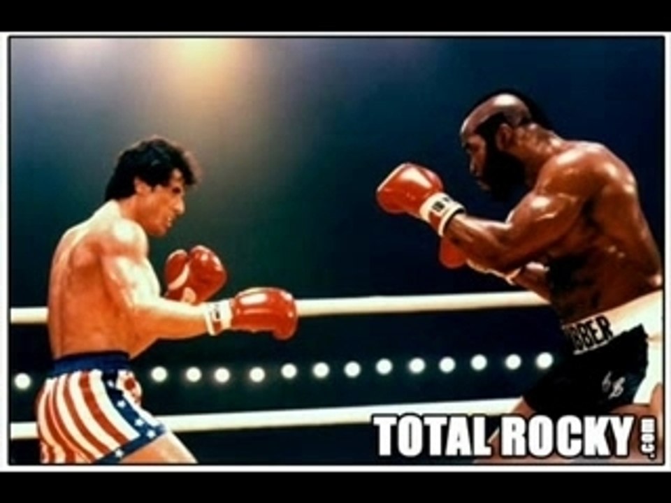 Rocky
