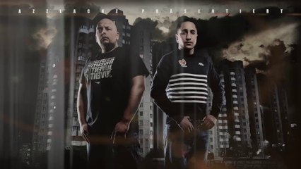 Celo & Abdi - DAS IST ERST DER ANFANG (prod. von m3) [Official Trailer]