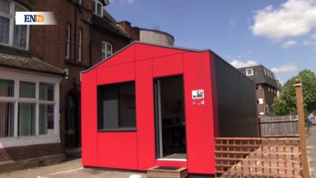 Casas prefabricadas como alternativa a los alquileres caros