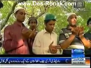 Meri Kahani Meri Zabani - 18th May 2014