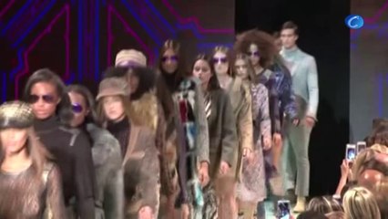 La "Miami Fashion Week" aspira a ser la cita latinoamericana con la moda