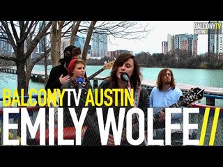 EMILY WOLFE - MARIONETTE (BalconyTV)