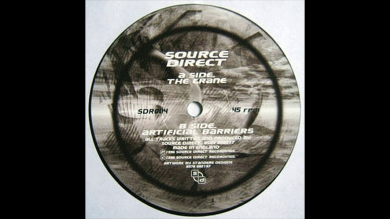 source direct _ artificial barriers (intr.edit) (source direct recordings.1996)