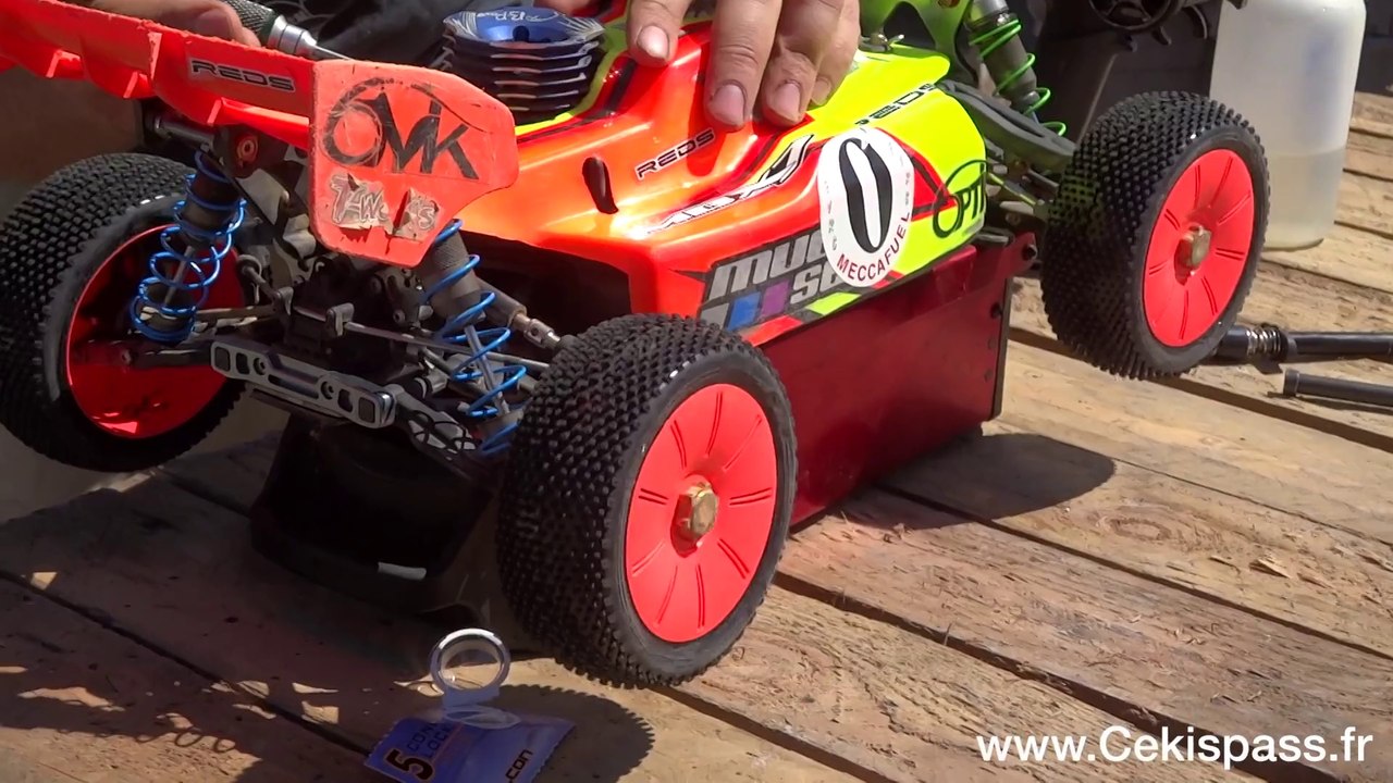 Course de mini bolides - Varennes-Vauzelles (Nièvre) - le 18 Mai 2014