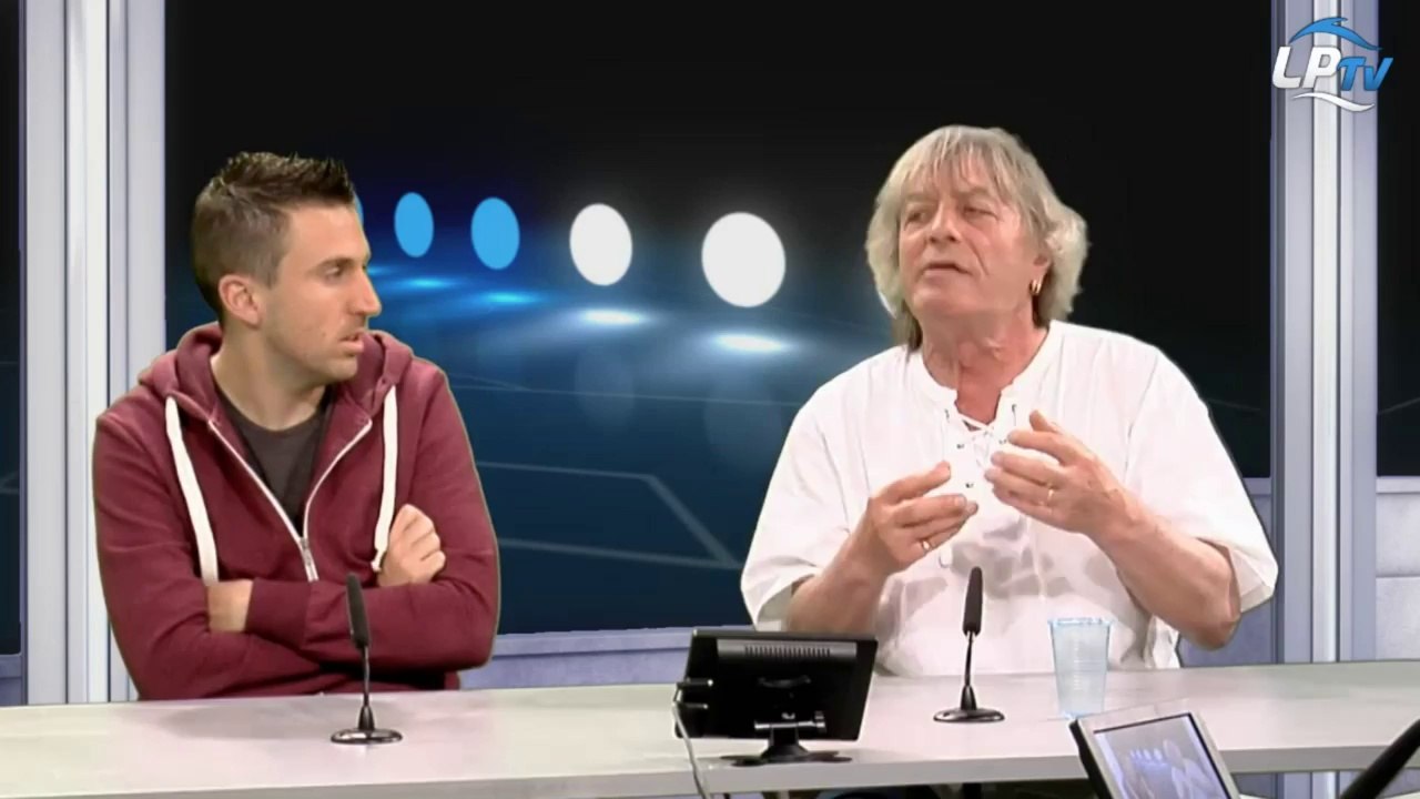 R.Malleville sur les manifs