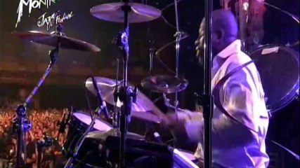 John Blackwell Solo battery