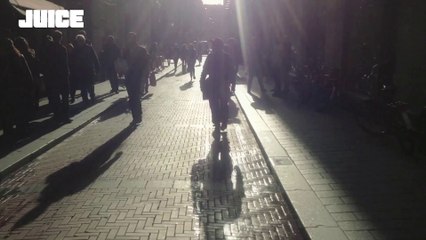 MC Sadri - Dam Dam Da Dam [JUICE Premiere]