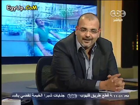 أيمن بهجت قمر بعد نجاح أغنية بشرة خير : الأغنية جت في وقتها والناس اتعلقت بيها