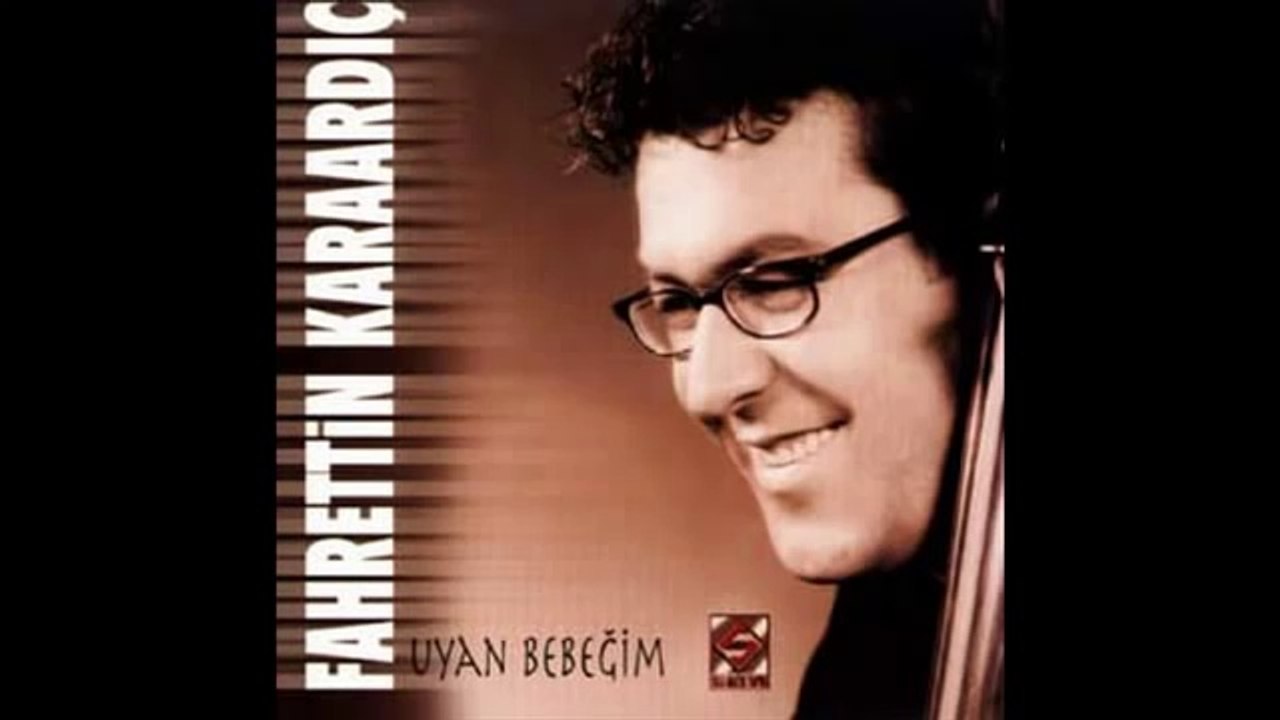 ~~Fahrettin Karaardıç - Çıngıraklı Yılan~~