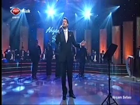 İhsan Güvenç - Zülüf Dökülmüş Yüze