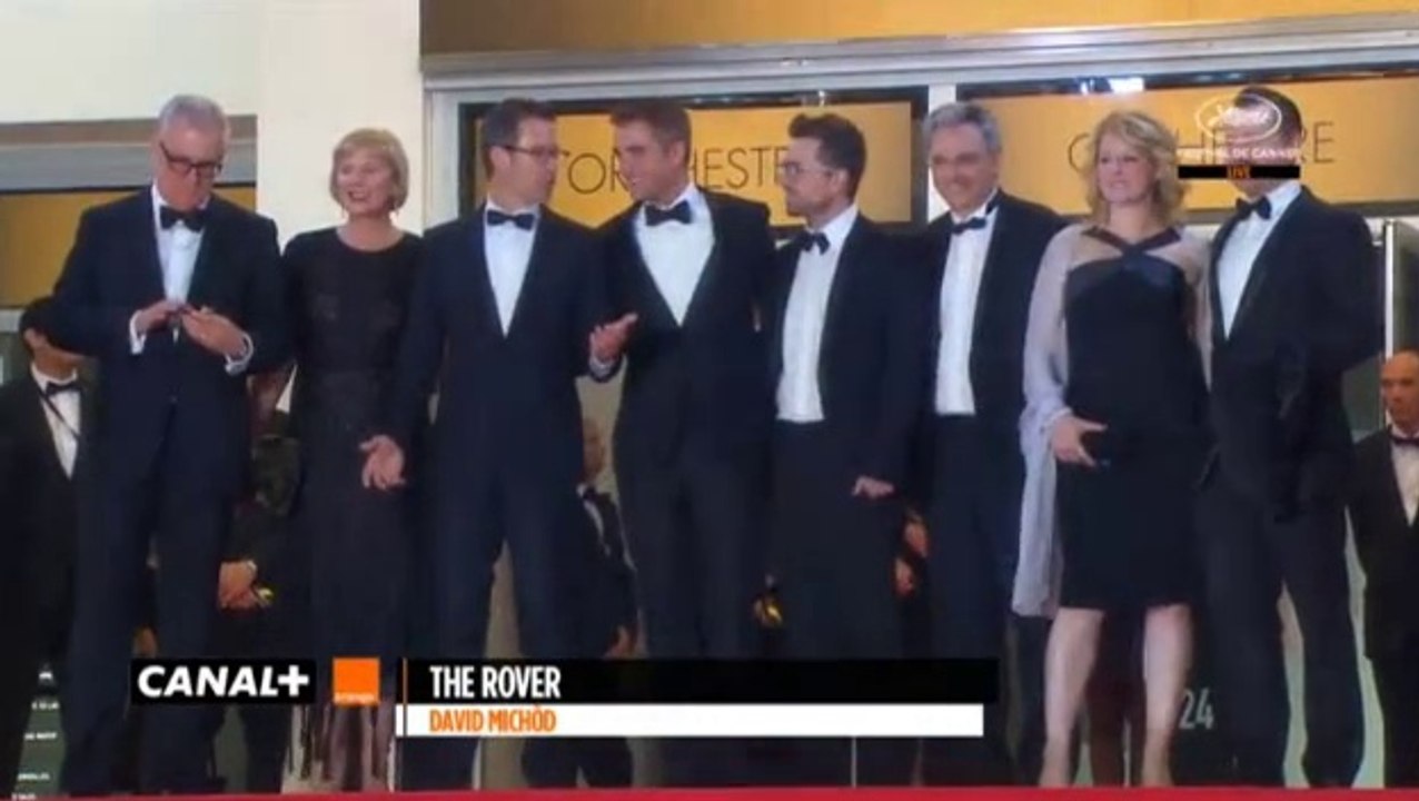 The Rover Cannes RC