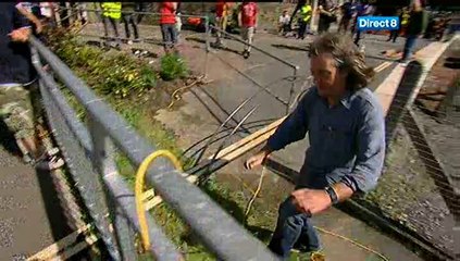 Les Jouets De L'Extreme - Trains