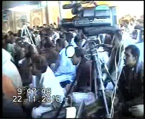 Qasida dar shan Muslim bin Aqeel by Zakir Khuda Bukhsh Qasir