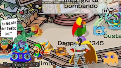 Clipe Mistureba- Bad (David Guetta ft. Vassy)