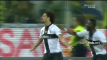 Parma 2-0 Livorno ourmatch.net