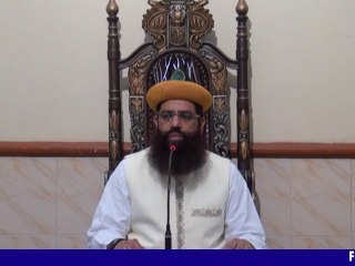 Imam Muhammad Ghazali RehmatullahAleh (27-April-2014) - Dr Syed Muhammad Ashraf JIlani