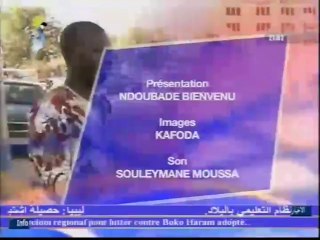 ÉMISSION :  ÇA VA SE SAVOIR  SUR TOL