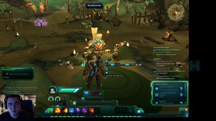 Wildstar-Online Ingeneur Beta Woche #020 HD