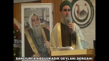 Şeyh Ahmed el Kadiri (ks)  Vuslat Gecesi 2.kısım 2014