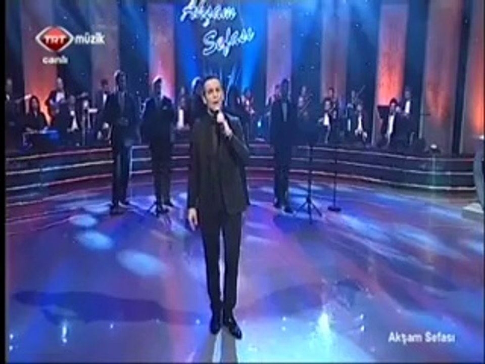 Nusret Yılmaz - Şimdi Uzaklardasın