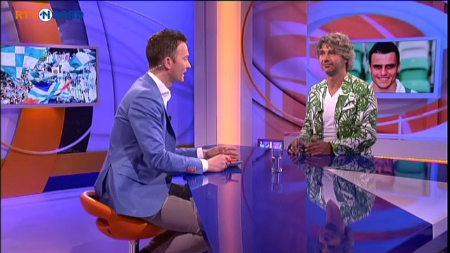 FC Groningen en Stad vieren feest na overwinning - RTV Noord