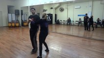 Wil Nieves - Nieves Latin Dance Studio