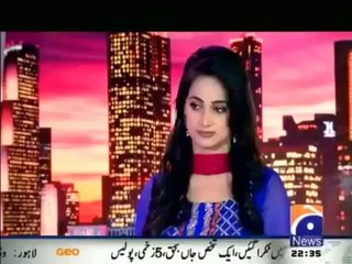 Hum Sab Umeed Say Hain - 18 May 2014 - Full Comedy Show