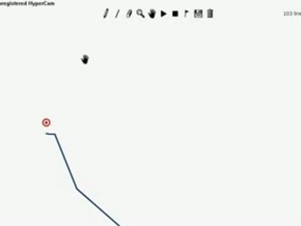Force Delta line rider 1