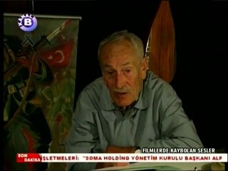 OSMAN NURİ ERGÜN