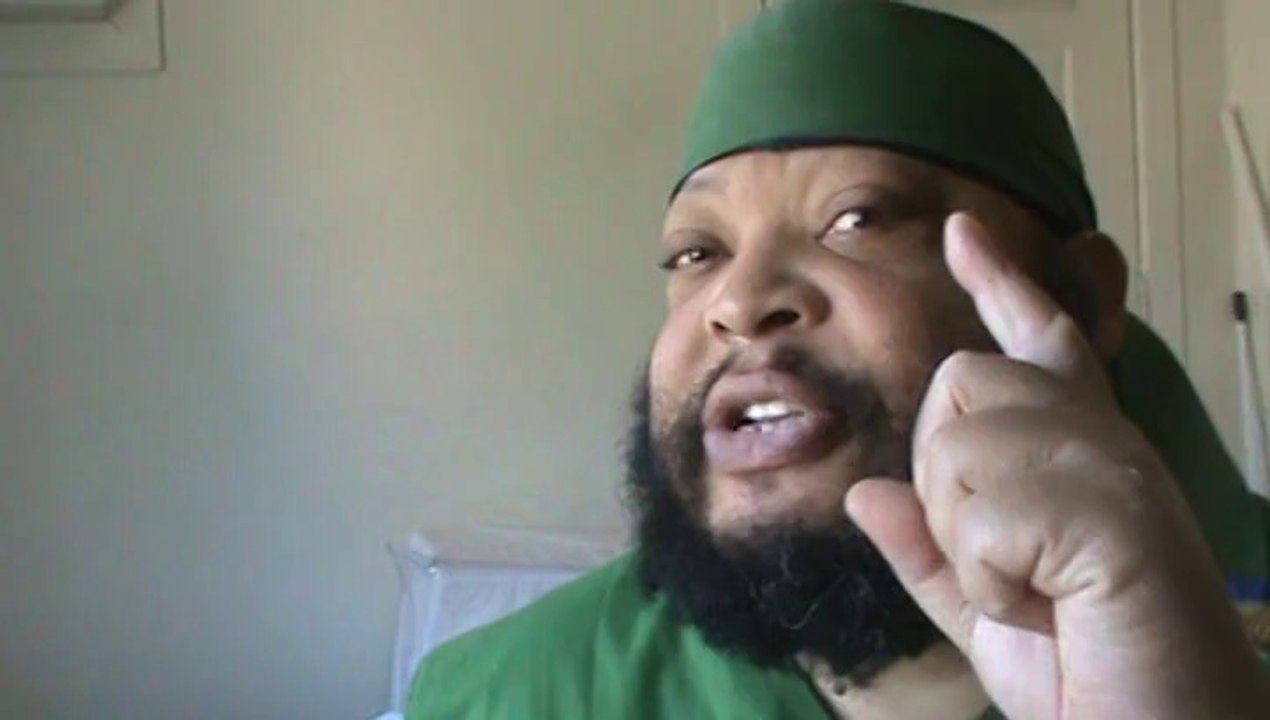 HEBREW ISRAELITE COMMENTARY: CHRIST CRUCIFIED TWICE & THE SPIRIT