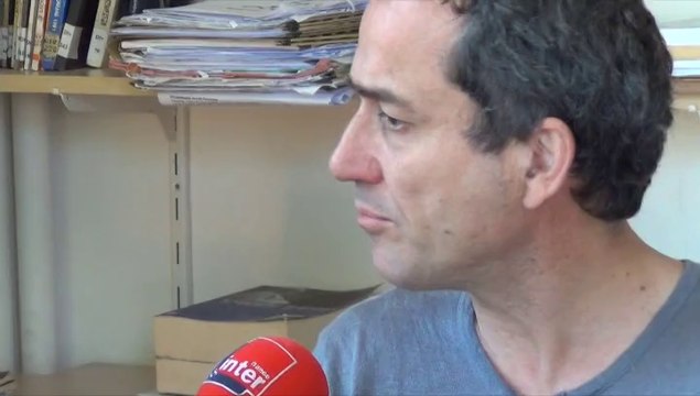 Jean-François Pérouse: les turcs sont pris au cou