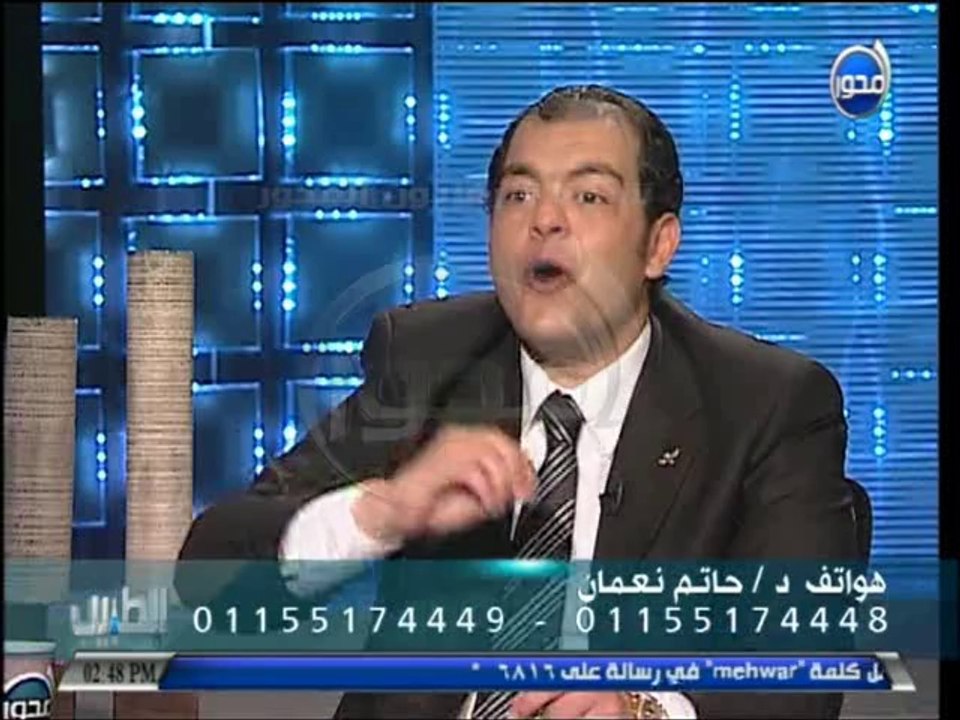 #الطبيب- السمنة وزيادة الوزن والتخلص منها هل بالجراحة أم بالريجيم نقاش