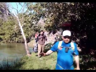 UŞAK DAĞCILIK VE SPOR GRUBU AVGAN DERESİ – CLANDRAS MEVKİİNDE YÜRÜYÜŞTEYDİ