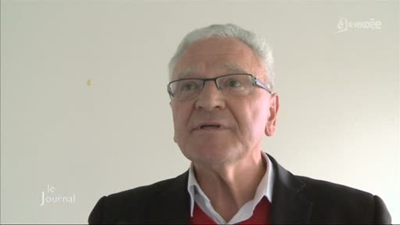 La Roche-sur-Yon : Pierre Regnault critique le nouveau maire